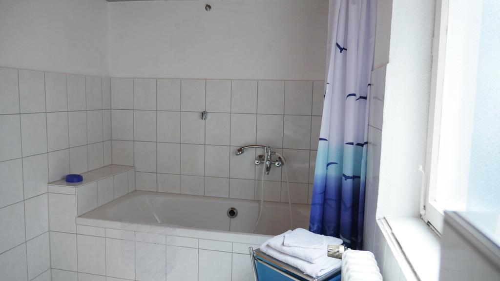 Hotel Zur Post Wieda Extérieur photo