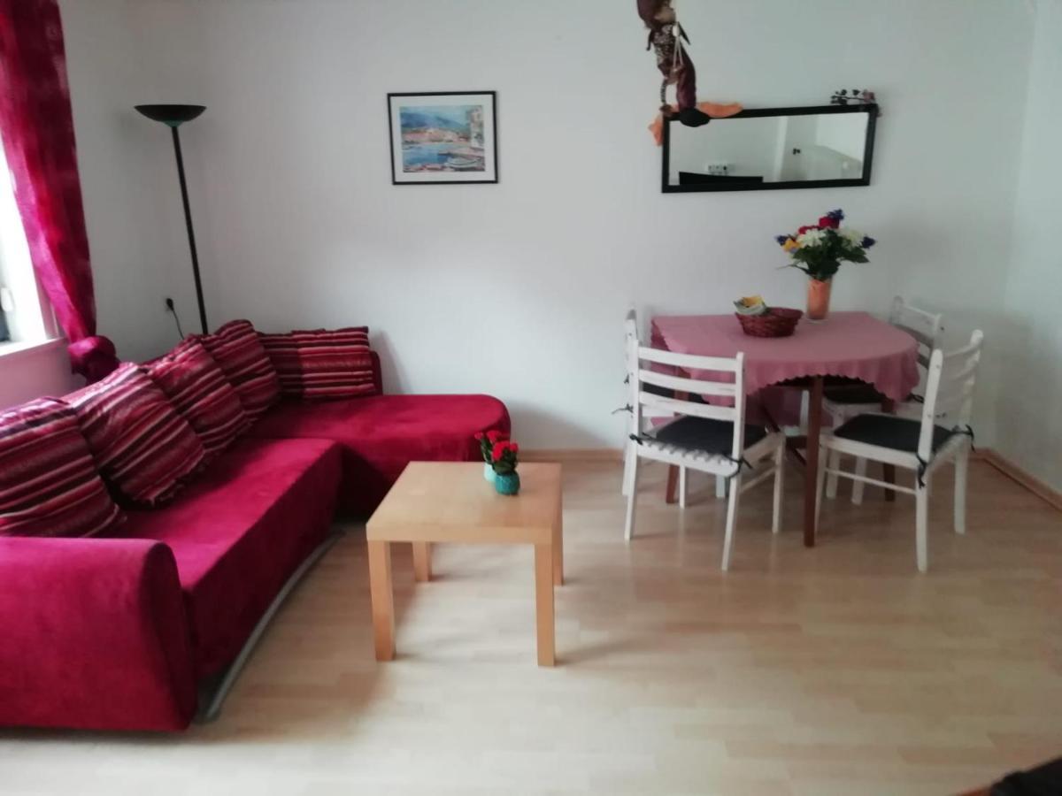 Hotel Zur Post Wieda Extérieur photo