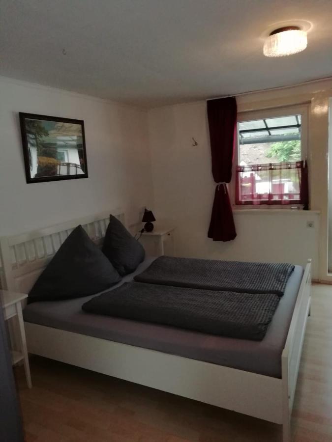 Hotel Zur Post Wieda Extérieur photo
